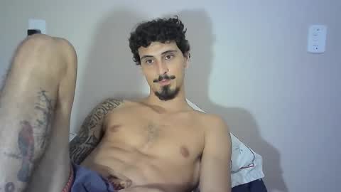 milkoffee online show from 21, 1, 2025