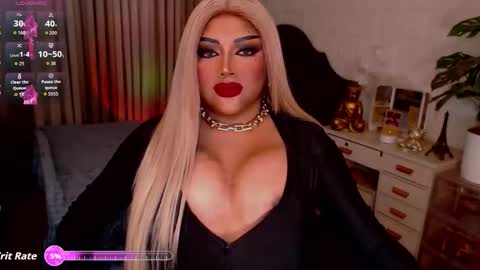 Snapshot of milkshakelavinia chatting on 16, 10, 2025 milkshakelavinia online show from 16, 10, 2025