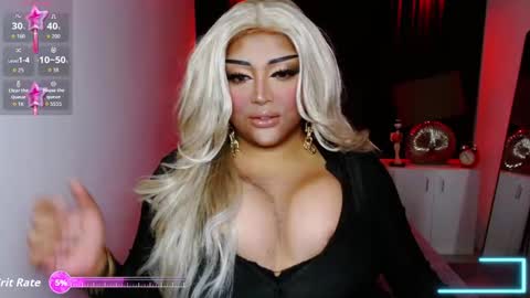 Snapshot of milkshakelavinia chatting on 20, 10, 2025 milkshakelavinia online show from 20, 10, 2025