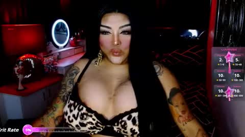 milkshakelavinia online show from 20, 12, 2025