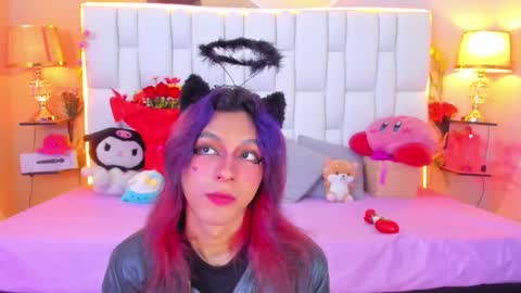 Snapshot of milkwhore1 chatting on 11, 10, 2025 Michelle online show from 11, 10, 2025