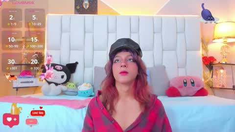 Snapshot of milkwhore1 chatting on 14, 10, 2025 Michelle online show from 14, 10, 2025