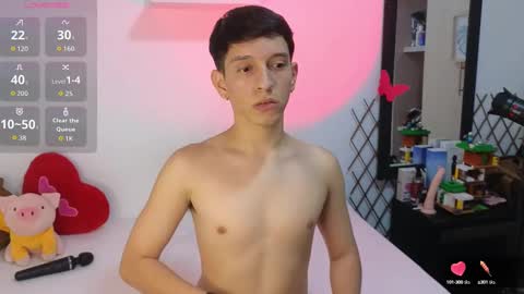 H A R O L D online show from 30, 9, 2025