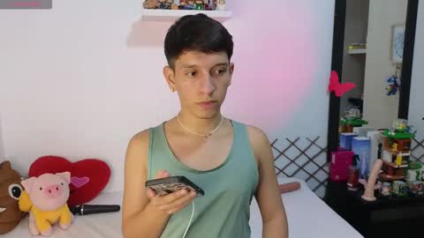 H A R O L D online show from 7, 1, 2026