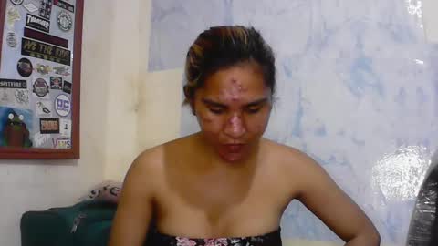 milky_babe91 online show from 26, 2, 2025