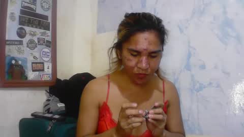 milky_babe91 online show from 28, 2, 2025