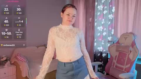 milky_basement online show from 26, 9, 2025