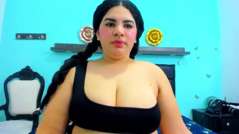 Snapshot of milky_way_18 chatting on 20, 11, 2025 milky_way_18 online show from 20, 11, 2025