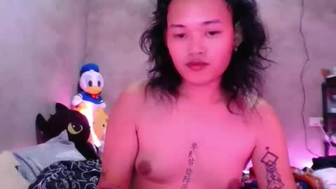 Milky Andria online show from 3, 2, 2026