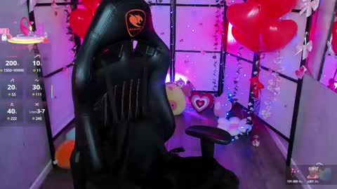 milky cute online show from 15, 2, 2025