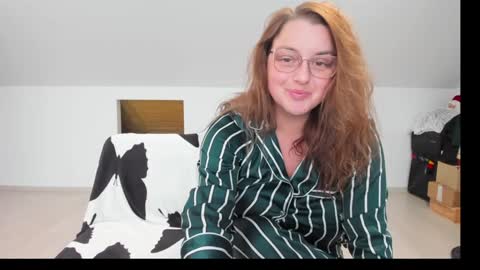 Livia online show from 20, 12, 2025