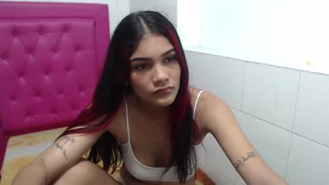 milkyway_18 online show from 18, 2, 2025