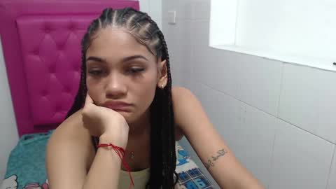 milkyway_18 online show from 22, 2, 2025