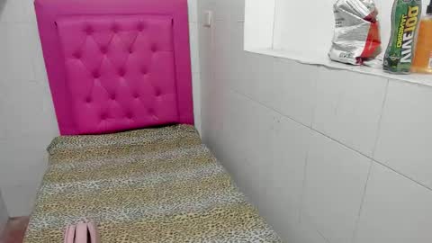 milkyway_18 online show from 30, 11, 2025