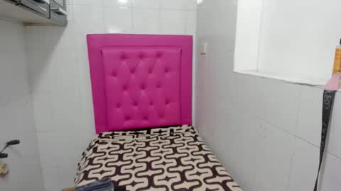 milkyway_18 online show from 18, 1, 2026