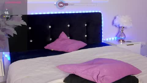 milla_cali online show from 22, 11, 2025