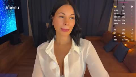 Snapshot of milla_kuni chatting on 5, 2, 2026 Mila online show from 5, 2, 2026