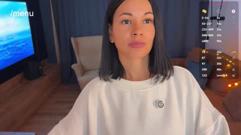 Snapshot of milla_kuni chatting on 9, 2, 2026 Mila online show from 9, 2, 2026