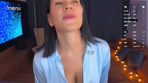 Snapshot of milla_kuni chatting on 17, 2, 2026 Mila online show from 17, 2, 2026