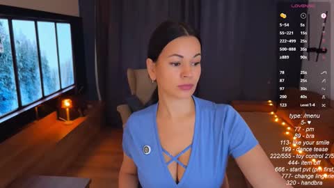 Snapshot of milla_kuni chatting on 2, 3, 2026 Mila online show from 2, 3, 2026