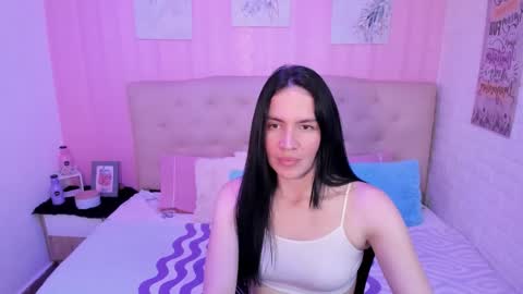 Mila online show from 29, 9, 2025