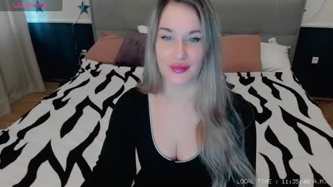 Millana online show from 11, 1, 2026