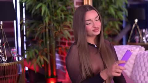 Milla online show from 17, 1, 2026