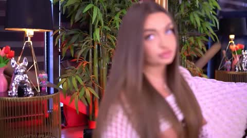 Snapshot of milla_serene chatting on 16, 2, 2026 Milla online show from 16, 2, 2026