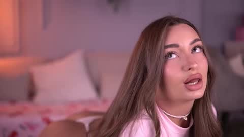 Snapshot of milla_serene chatting on 4, 3, 2026 Milla online show from 4, 3, 2026