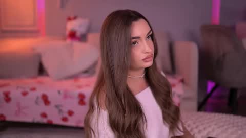 Snapshot of milla_serene chatting on 5, 3, 2026 Milla online show from 5, 3, 2026