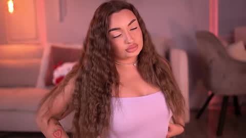 Snapshot of milla_serene chatting on 8, 3, 2026 Milla online show from 8, 3, 2026