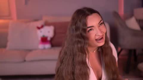 Snapshot of milla_serene chatting on 9, 3, 2026 Milla online show from 9, 3, 2026