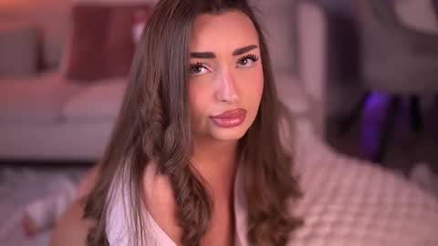 Snapshot of milla_serene chatting on 11, 3, 2026 Milla online show from 11, 3, 2026