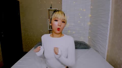 Milla or just Mi online show from 13, 2, 2026