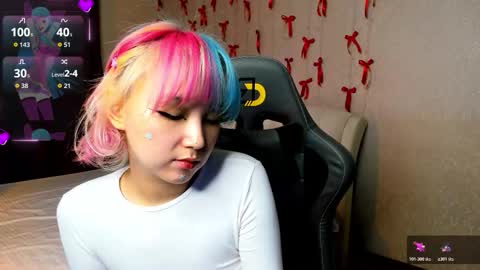 Milla or just Mi online show from 10, 3, 2026