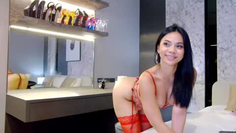 MillaBelle online show from 11, 12, 2024
