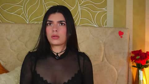 MillaBliss online show from 22, 3, 2026