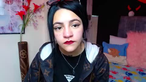 Violeta online show from 18, 11, 2025