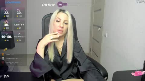 Snapshot of millajemes chatting on 8, 10, 2025 Milla online show from 8, 10, 2025