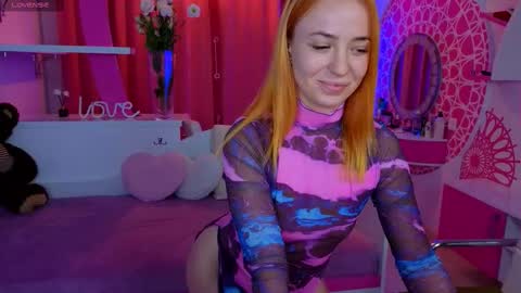 Snapshot of millana_hot chatting on 13, 9, 2025 Milana online show from 13, 9, 2025