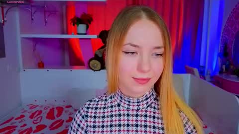 Milana online show from 23, 2, 2026