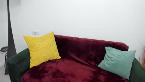 Millanna online show from 20, 9, 2025