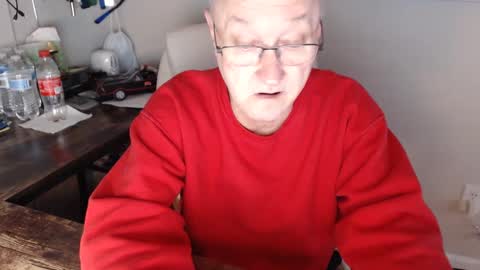 Snapshot of millenium0129 chatting on 3, 12, 2024 millenium0129 online show from 3, 12, 2024