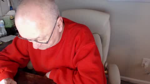 Snapshot of millenium0129 chatting on 28, 12, 2024 millenium0129 online show from 28, 12, 2024