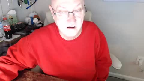 Snapshot of millenium0129 chatting on 3, 1, 2025 millenium0129 online show from 3, 1, 2025