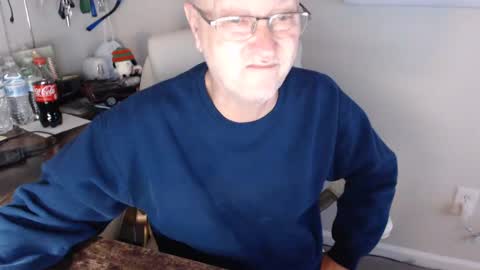 Snapshot of millenium0129 chatting on 12, 1, 2025 millenium0129 online show from 12, 1, 2025