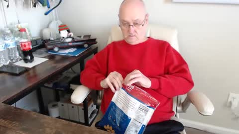 Snapshot of millenium0129 chatting on 14, 1, 2025 millenium0129 online show from 14, 1, 2025