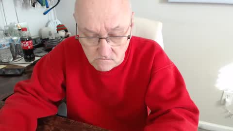 Snapshot of millenium0129 chatting on 15, 1, 2025 millenium0129 online show from 15, 1, 2025