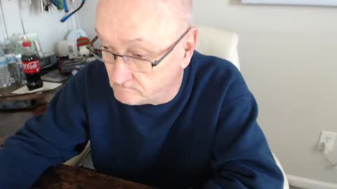 Snapshot of millenium0129 chatting on 16, 1, 2025 millenium0129 online show from 16, 1, 2025