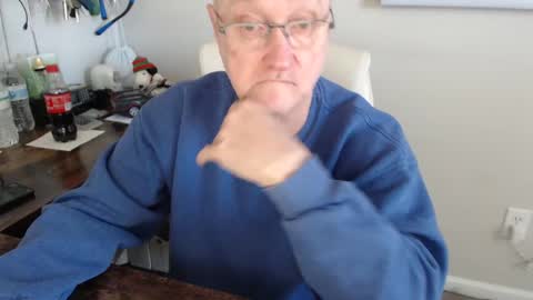 Snapshot of millenium0129 chatting on 17, 1, 2025 millenium0129 online show from 17, 1, 2025